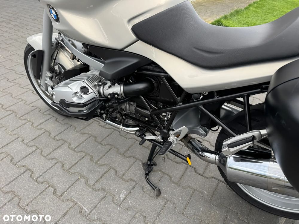 BMW R - 22