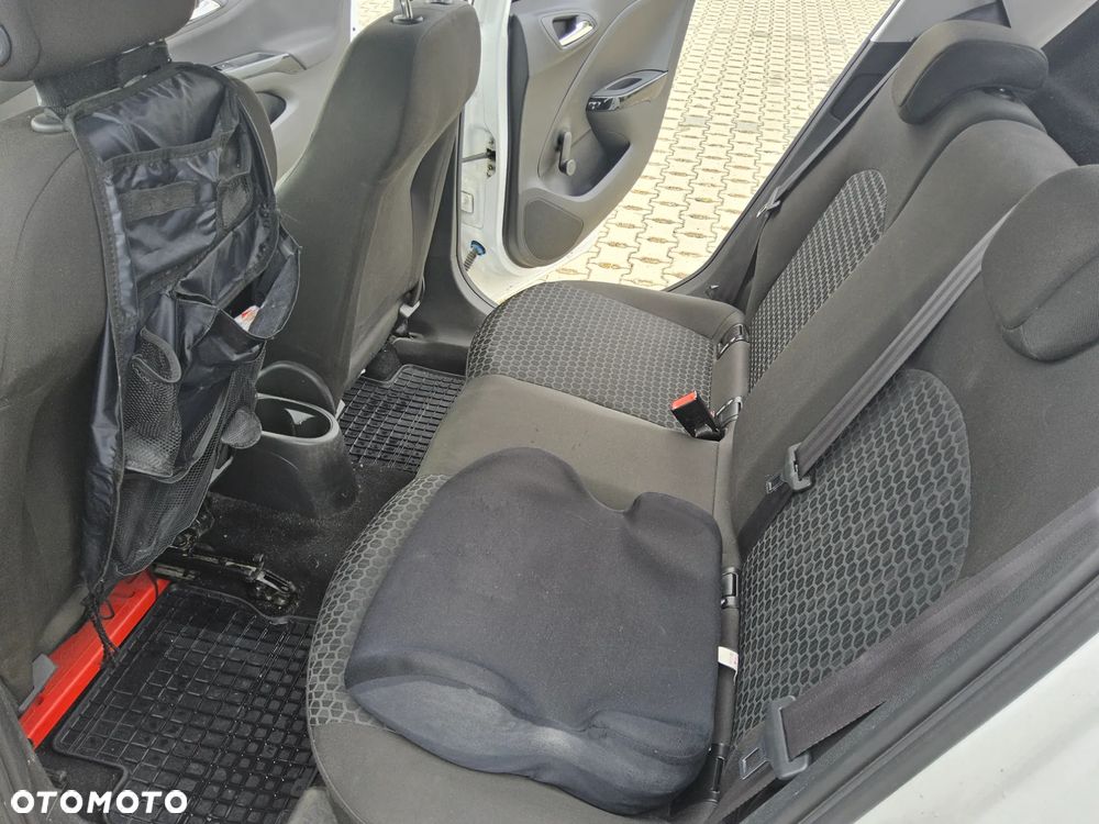 Opel Corsa 1.4 Enjoy - 13