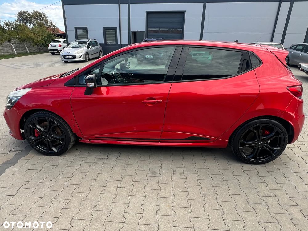 Renault Clio - 6