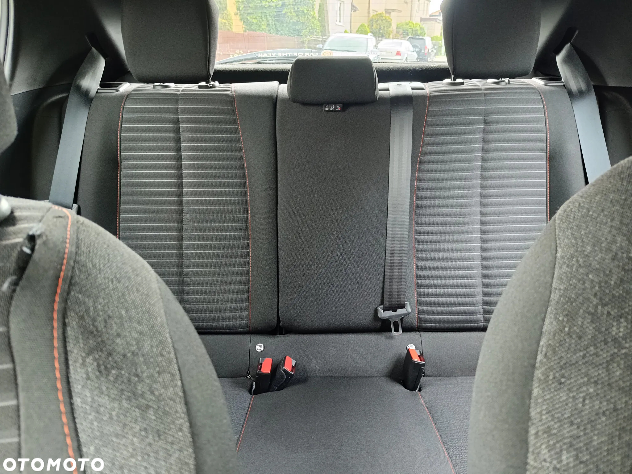 Peugeot 208 1.5 BlueHDi Active S&S - 34