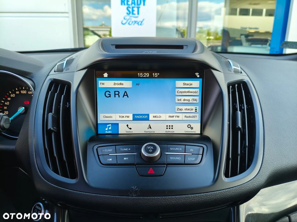Ford Kuga 2.0 TDCi AWD Titanium - 20