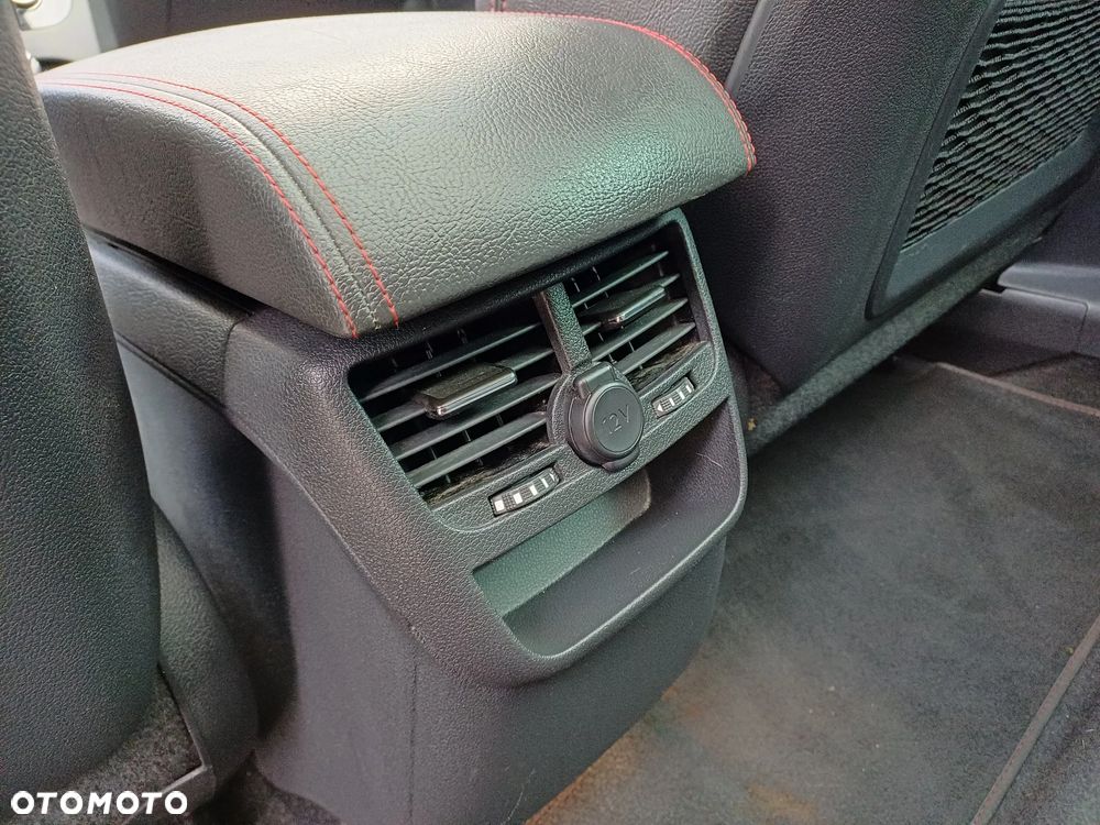 Peugeot 508 HDi FAP 140 Allure - 27