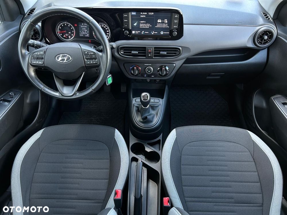 Hyundai i10 1.2 Modern - 5