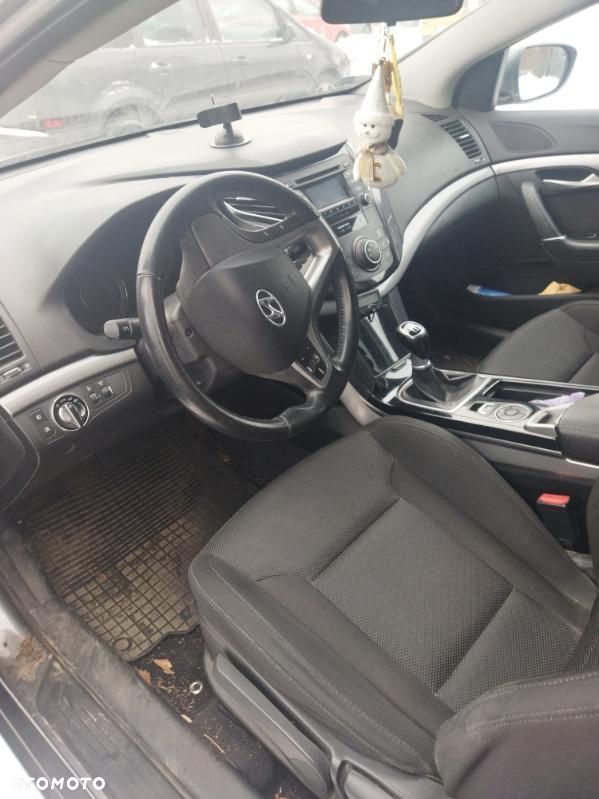 Hyundai i40 Kombi 1.7 CRDi Classic - 11