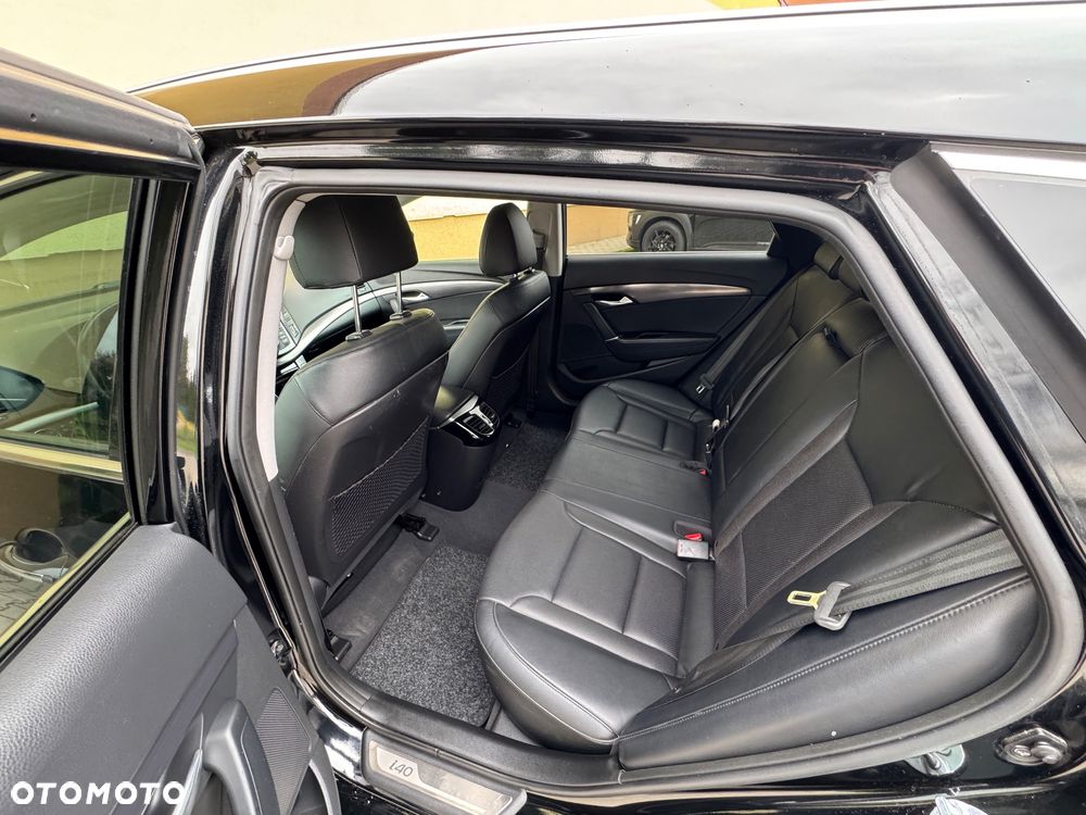 Hyundai i40 1.7 CRDi Automatik Premium - 6