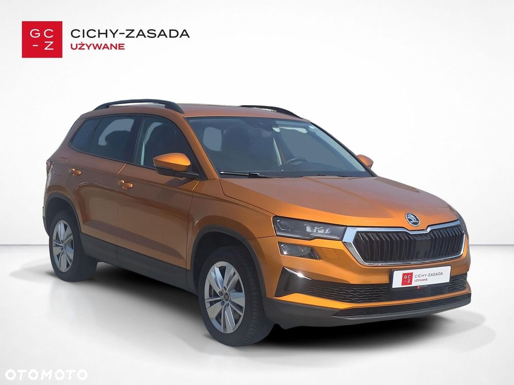 Skoda Karoq - 3