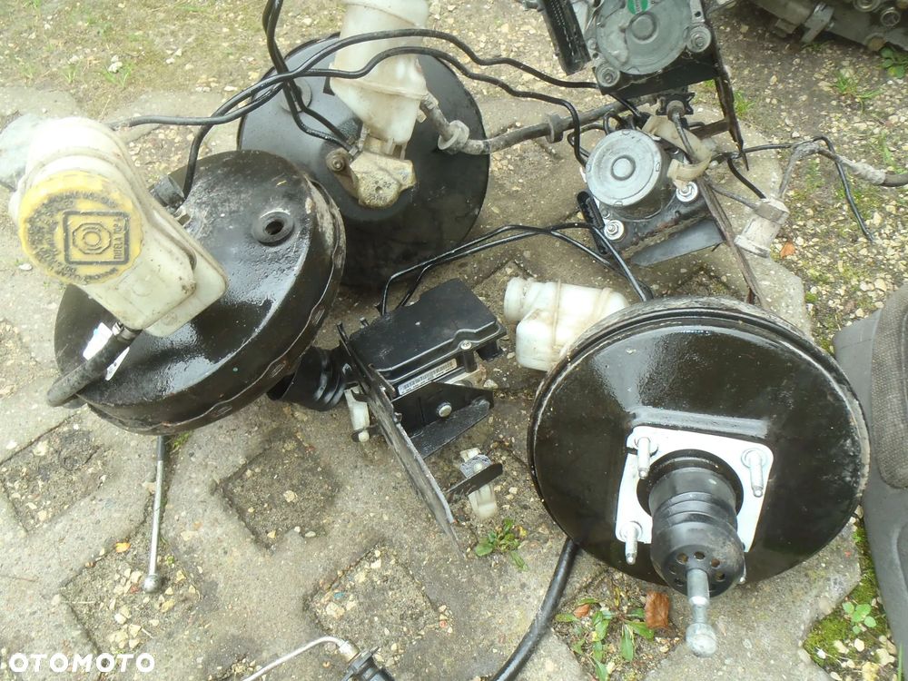 przewód rurka wężyk wysprzęglika sprzęgła wysprzęglik wysprzeglika doblo punto II III lancia alfa 147 156 stilo bravo II - 17