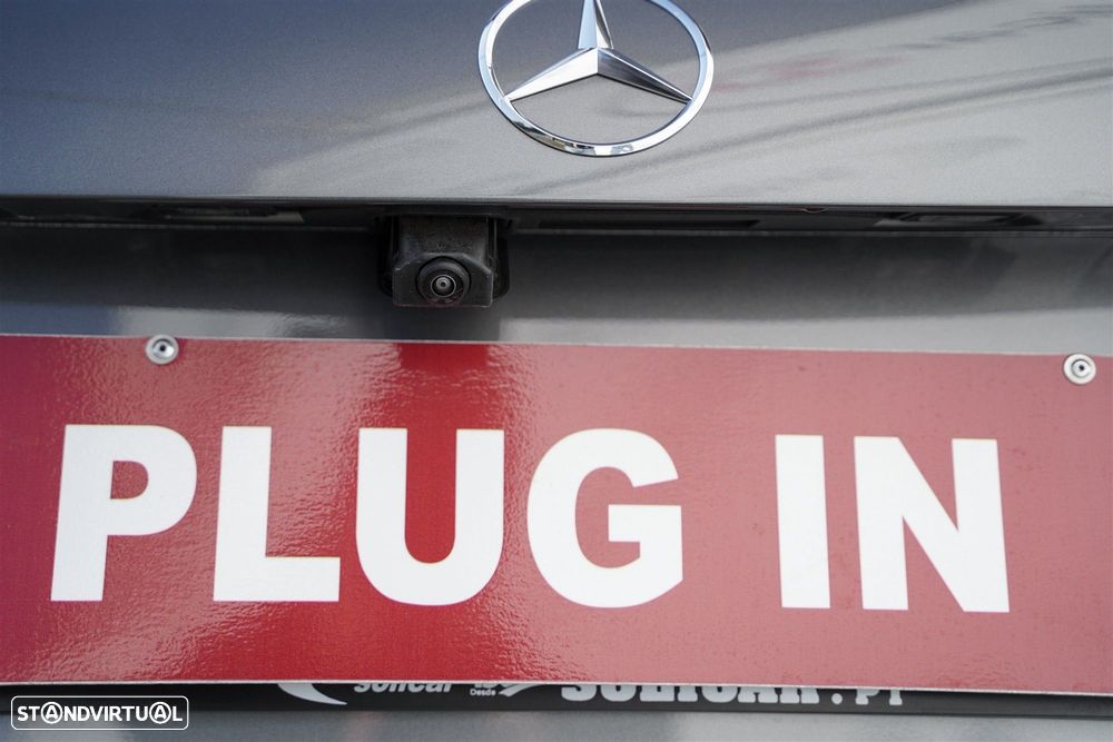 Mercedes-Benz GLA 250 e AMG Line - 6