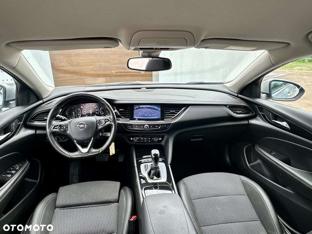 Opel Insignia 2.0 BiTurbo D 4x4 Automatik Ultimate Exclusive - 11