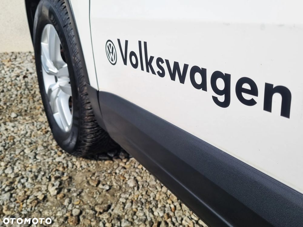 Volkswagen Tiguan 2.0 TDI Trend&Fun - 18