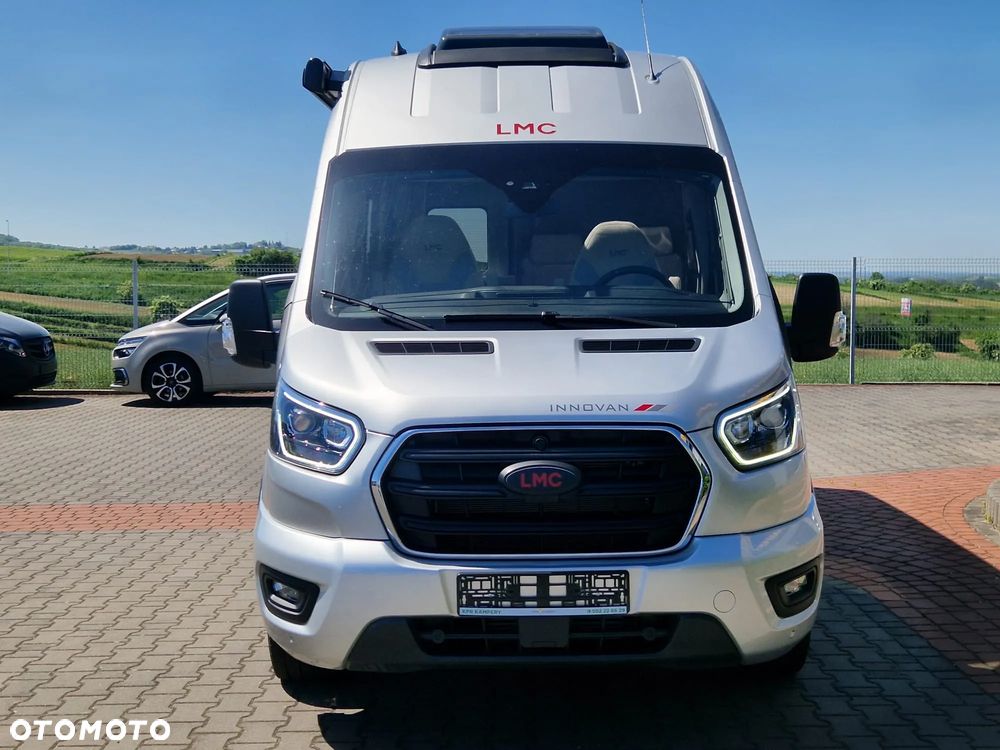 LMC C590 INNOVAN automat 170PS Doposażony Nowy od Dealera z Polski FV23% - 7