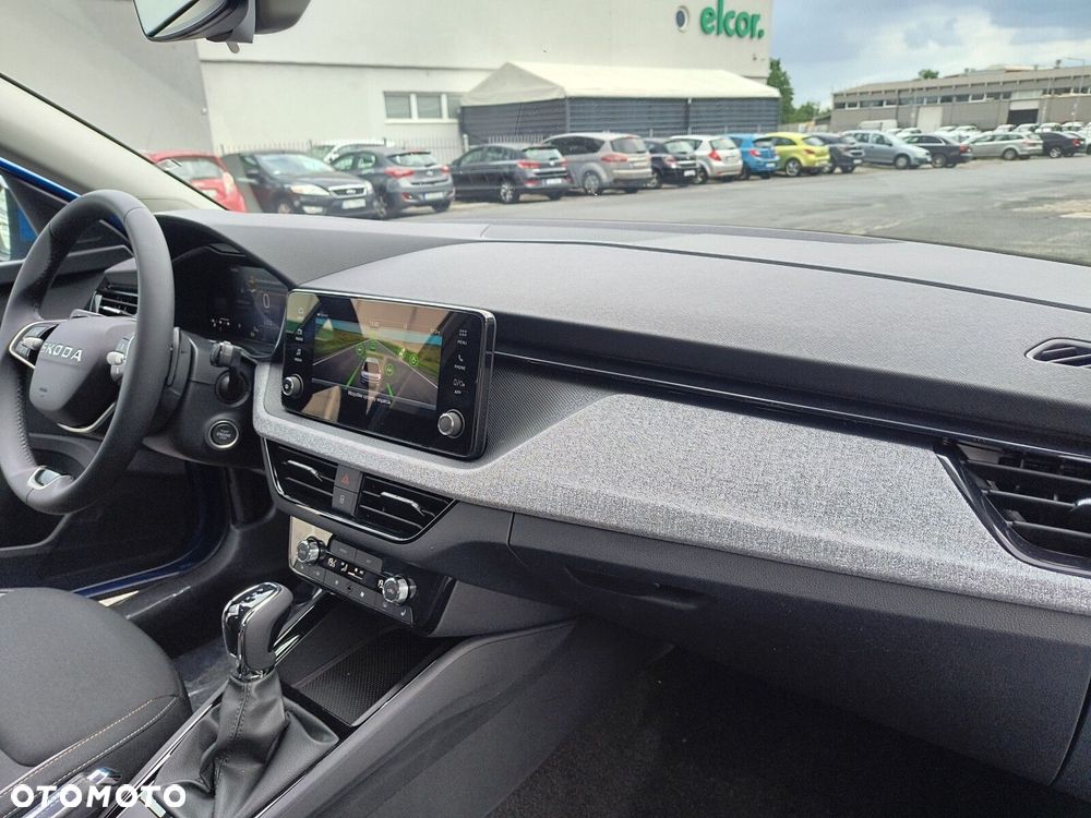 Skoda Scala 1.0 TSI Drive DSG - 40