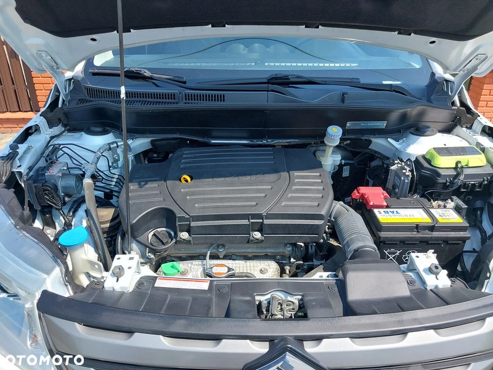 Suzuki Vitara - 10