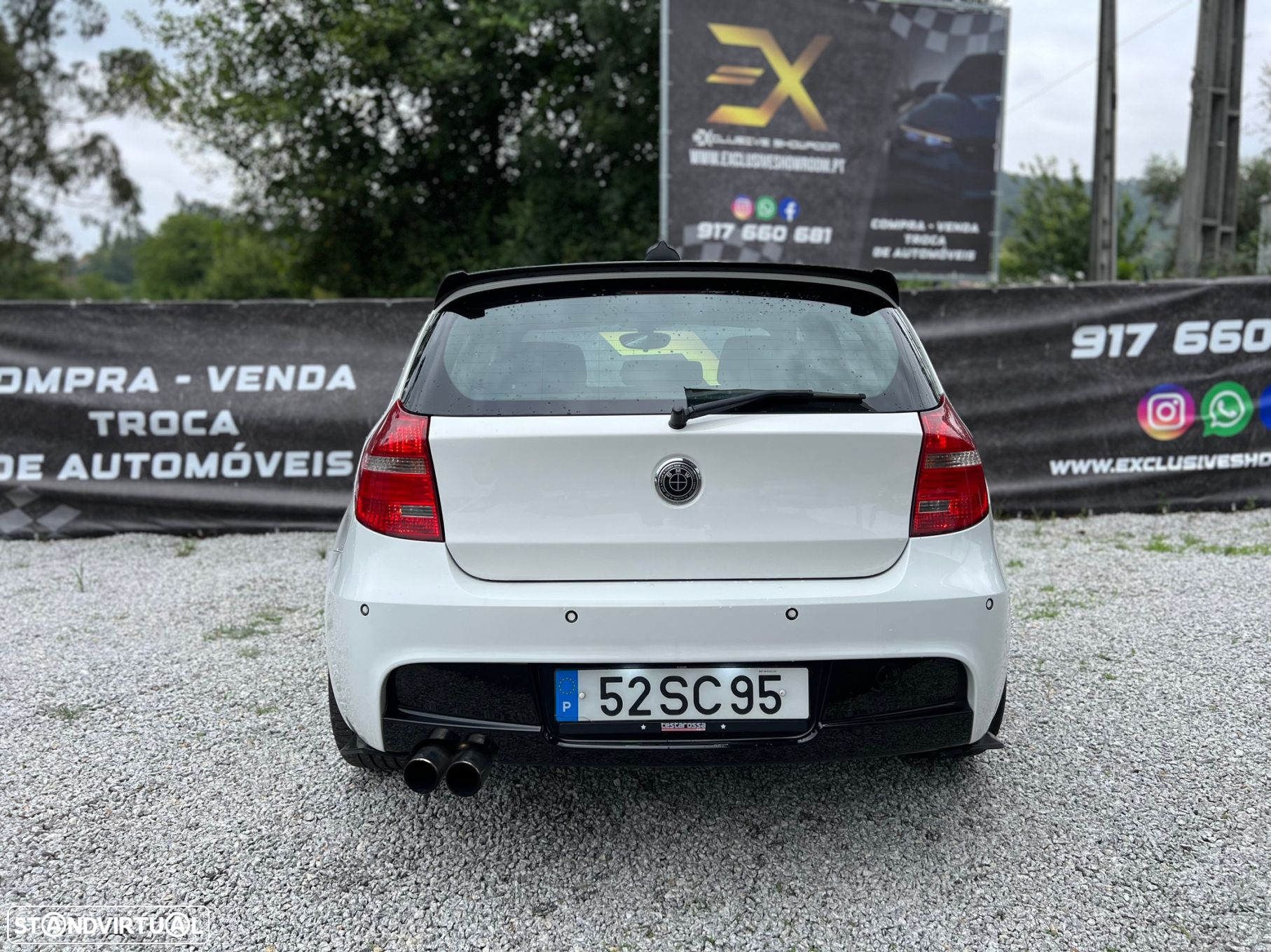 BMW 120 d - 4