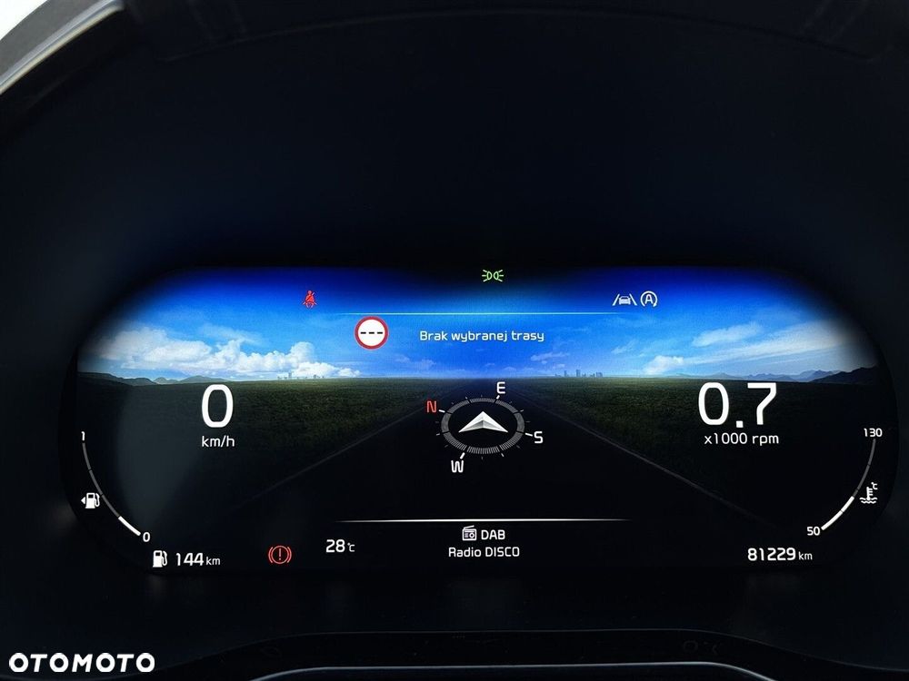 Kia XCeed 1.5 T-GDI Business Line - 16