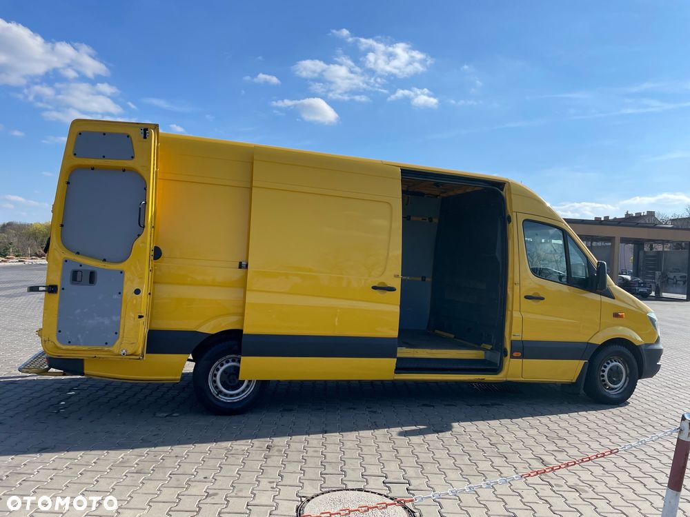 Mercedes-Benz SPRINTER - 7