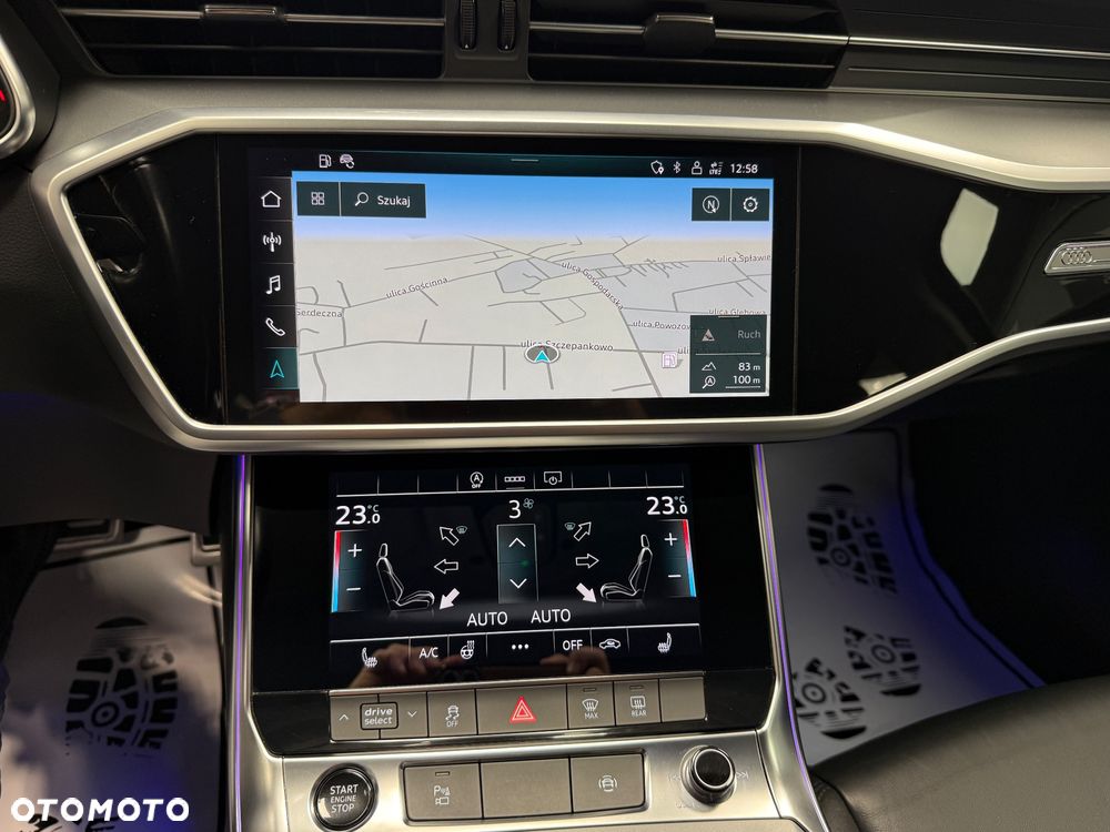 Audi A6 Avant - 13