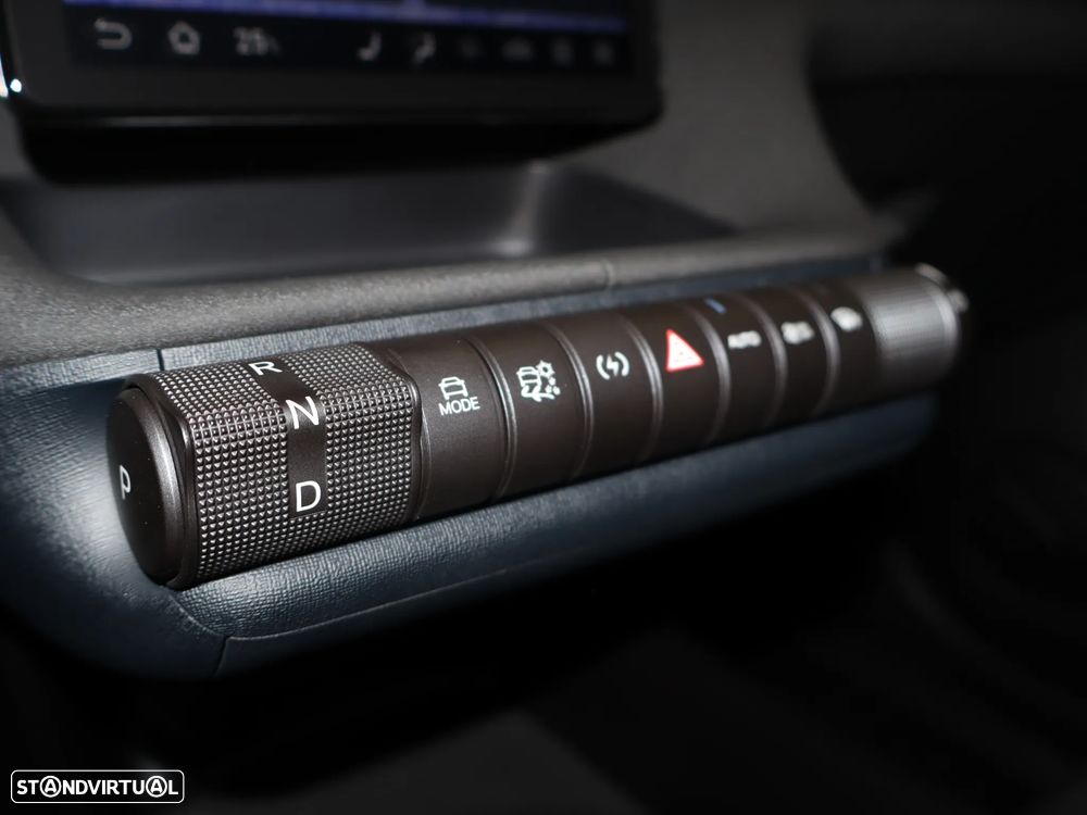 BYD Dolphin 60.4 kWh Design - 30