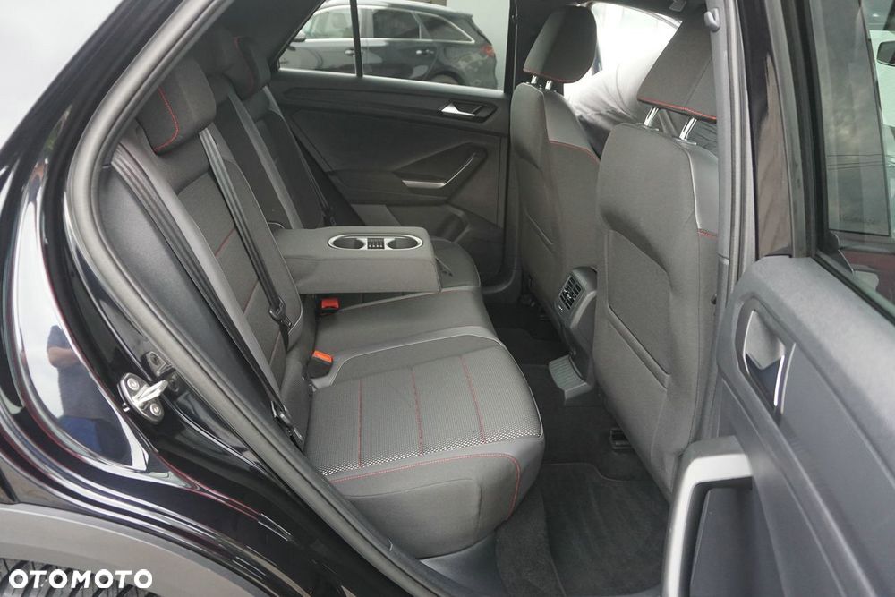 Volkswagen T-Roc 2.0 TDI SCR DSG Sport - 25
