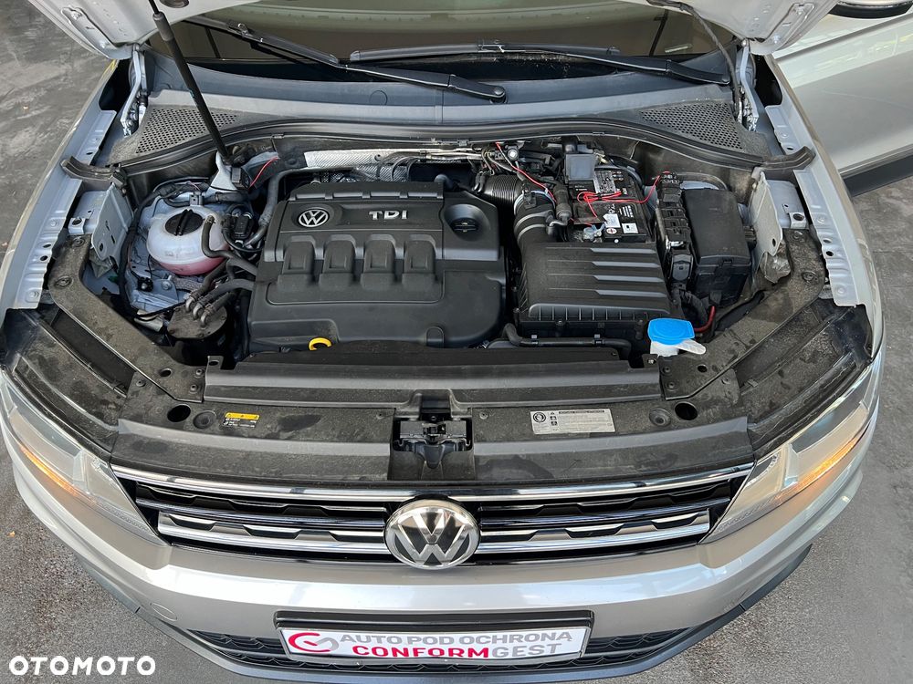 Volkswagen Tiguan 2.0 TDI BMT SCR Tour - 11