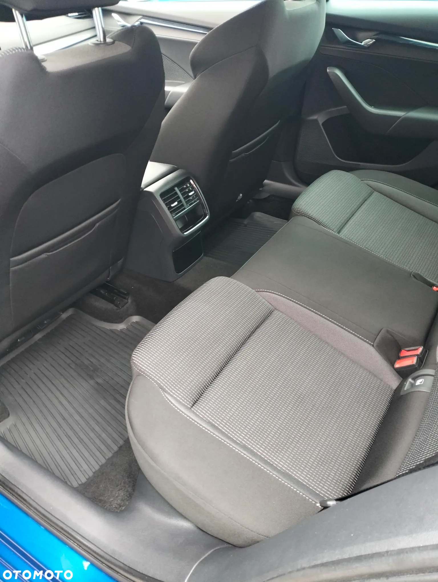 Skoda Octavia 2.0 TDI Ambition - 18