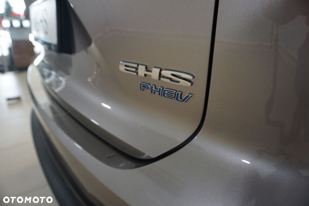 MG HS PHEV - 23