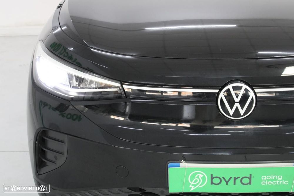 VW ID.4 77 kWh Pro - 4