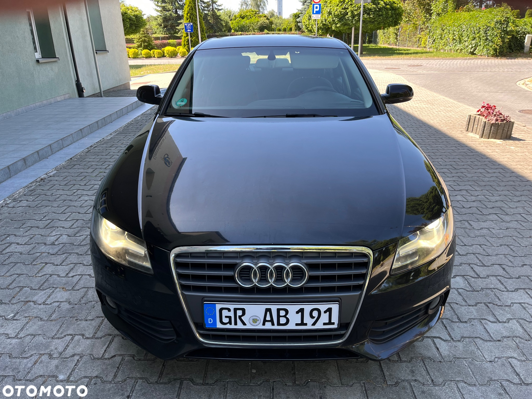 Audi A4 1.8 TFSI Attraction - 13