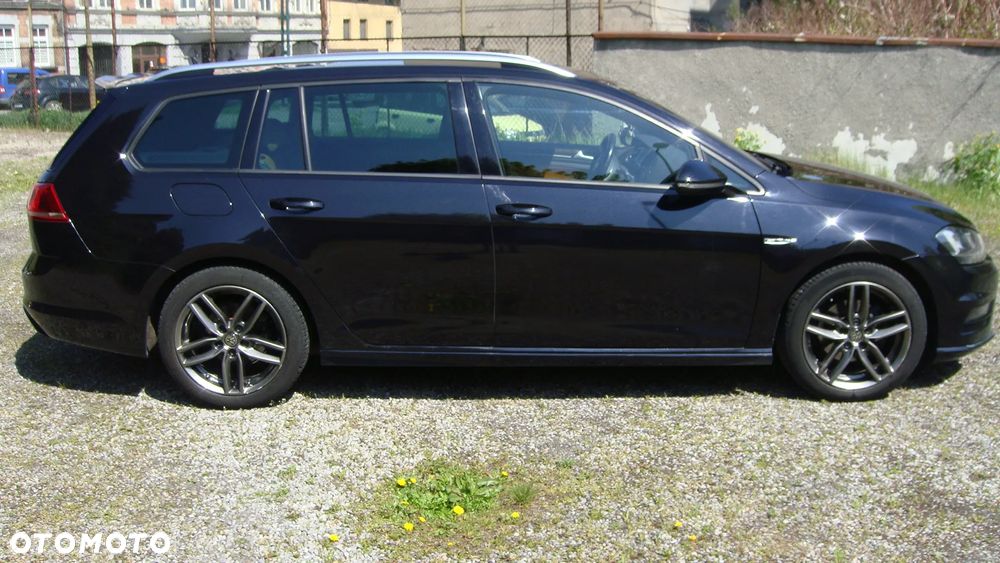Volkswagen Golf VII 1.6 TDI BMT Highline DSG - 4