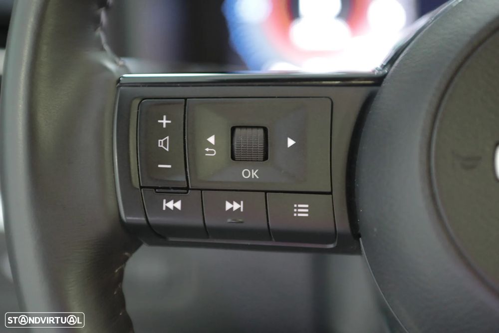 Nissan Qashqai 1.5 e-Power Tekna - 22