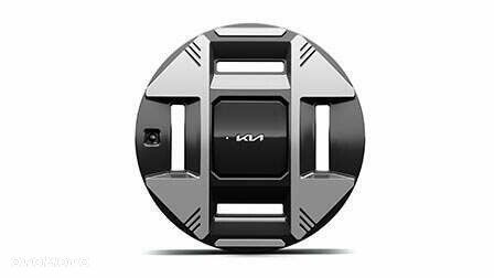 Kia EV3 81.4kWh Business Line - 7