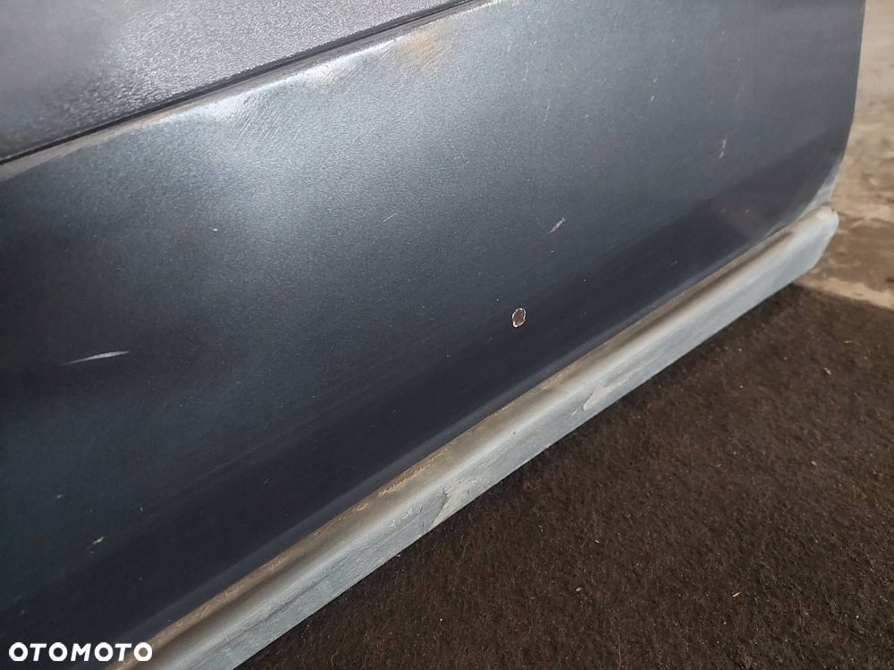 DRZWI KOMPLETNE LEWY PRZÓD VOLVO S60 I 427-26 - 3