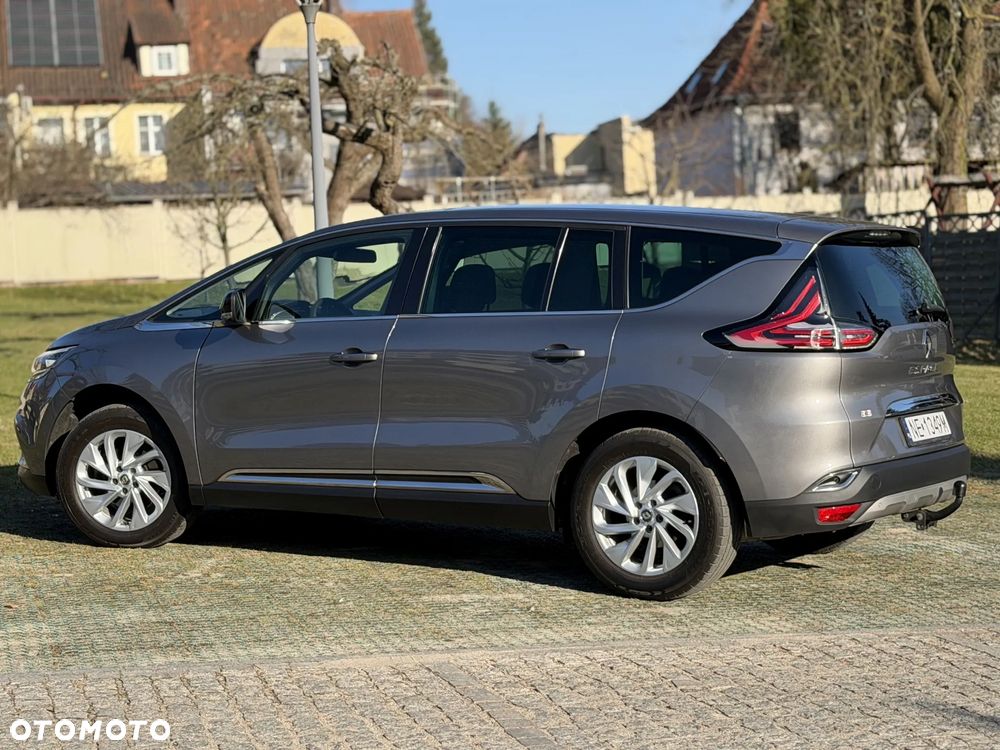 Renault Espace 1.6 TCE Initiale Paris EDC - 18