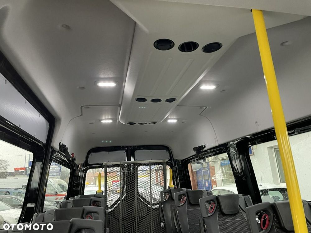 Volkswagen Crafter HA Plus Trendline - 11