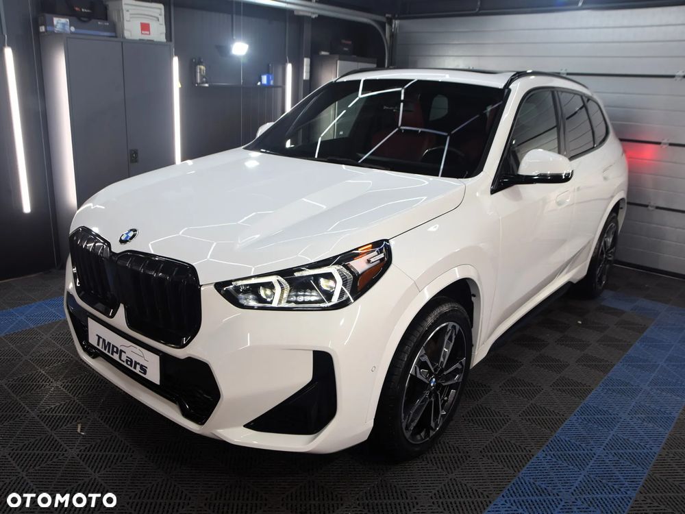 BMW X1 xDrive25i M Sport - 36
