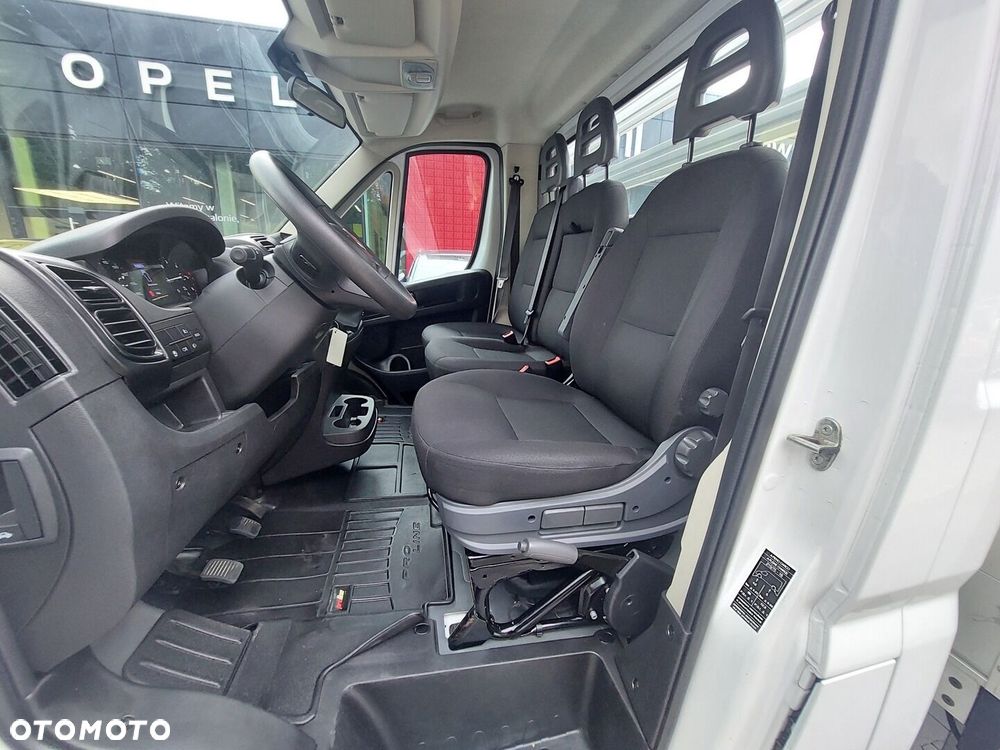 Fiat Ducato - 11