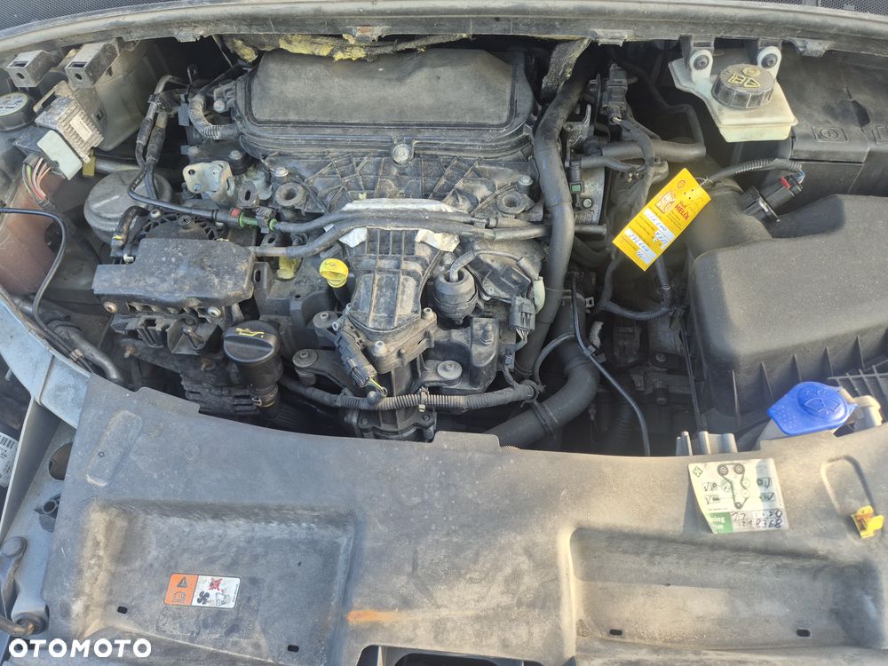 Ford S-Max 2.0 TDCi DPF Titanium - 4