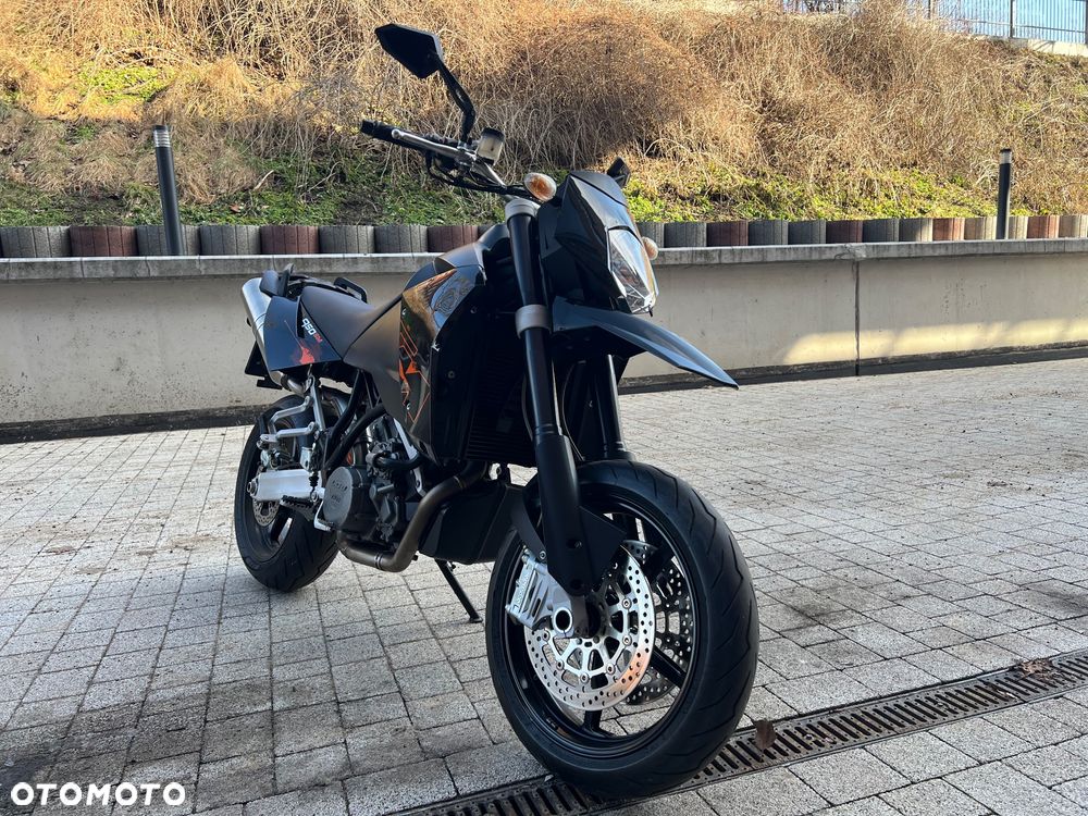 KTM Inny - 13