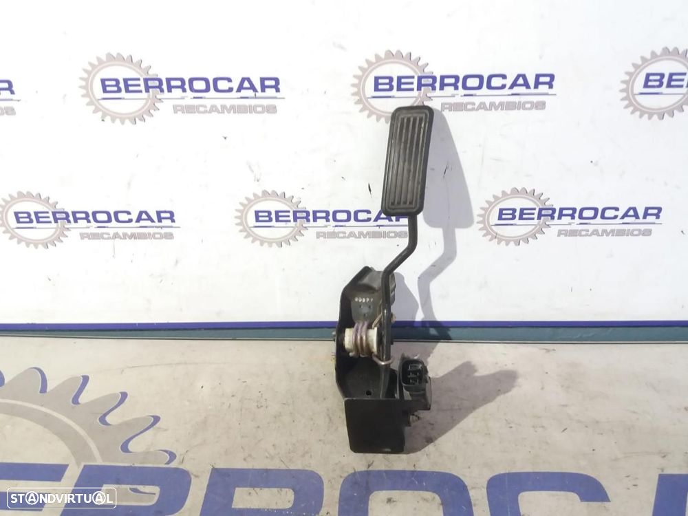 PEDAL DO ACELERADOR TOYOTA COROLLA E12 - 1