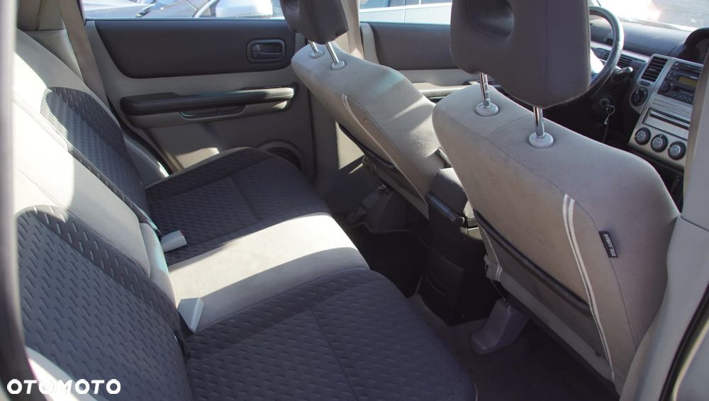 Auto na części - Nissan X-Trail I T30 2.2 DCI 136 KM YD22ETI 32010EQ068 KY0 2001R Silnik Skrzynia Drzwi Maska Klapa Zderzak Błotnik Lusterko Szyba Lampa Deska Kokpit Sterownik Moduł Czujnik Licznik Panel Kierownica - 14