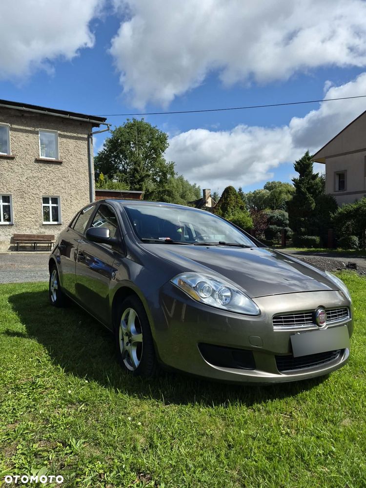 Fiat Bravo 1.4 16V Dynamic - 3