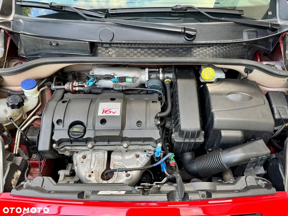 Citroën C2 1.6 by LOEB - 20