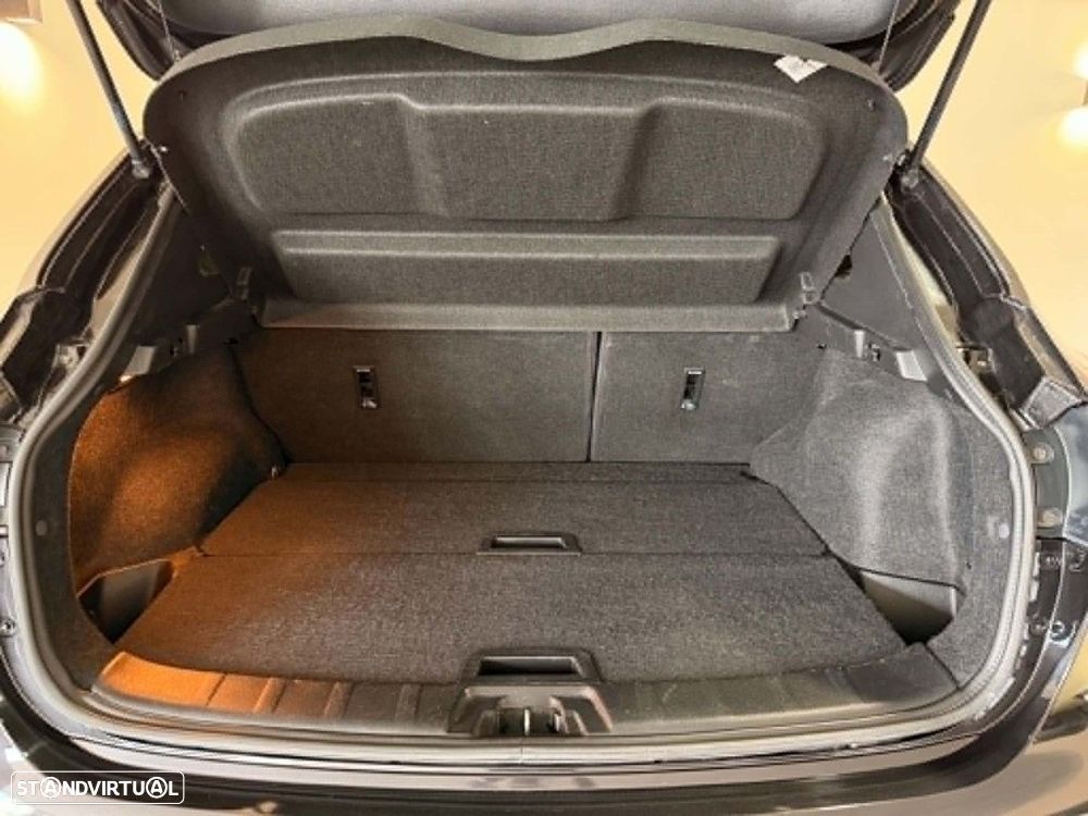 Nissan Qashqai 1.5 dCi N-Connecta - 23