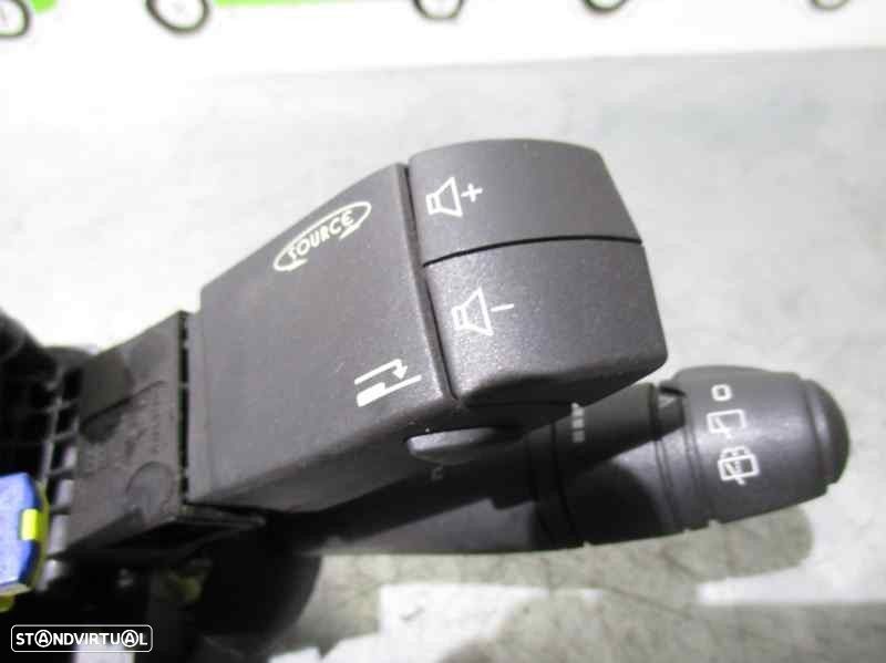 COMANDO LUZES RENAULT MEGANE II 2003 -8200004642 - 1