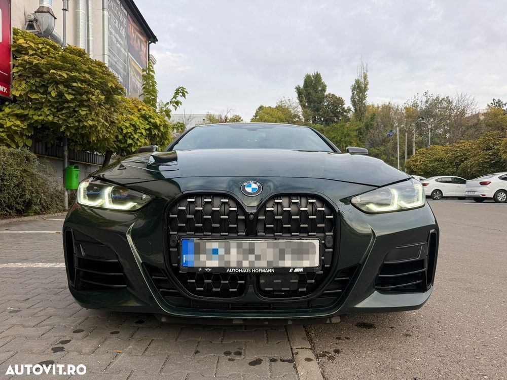 BMW Seria 4 - 4