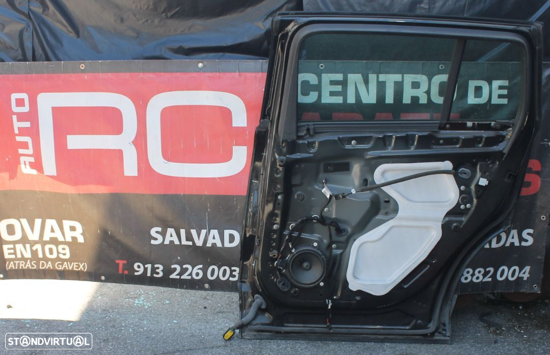 Porta de Trás do Lado Direito Renault Espace - 2