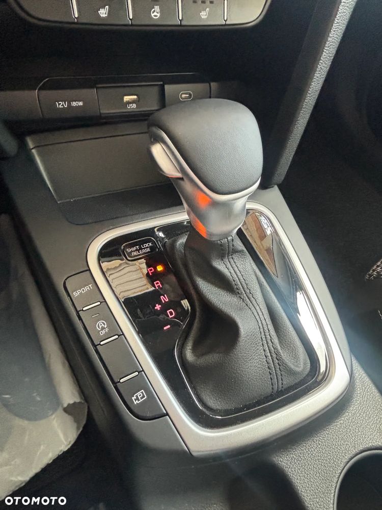 Kia Ceed 1.5 T-GDI L DCT - 5