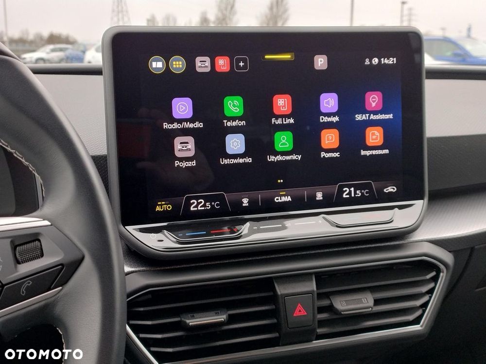 Seat Leon 1.5 TSI Style - 25