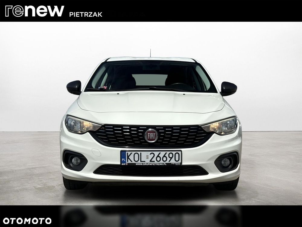 Fiat Tipo 1.4 16v Pop - 9