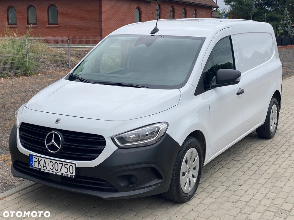 Mercedes-Benz Citan Tourer L2 420.725 - 4